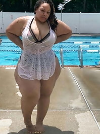 Obese and gorgeous 200